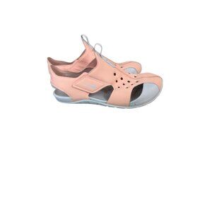 Nike Kid's Sunray Protect 2 sandals pink size 2